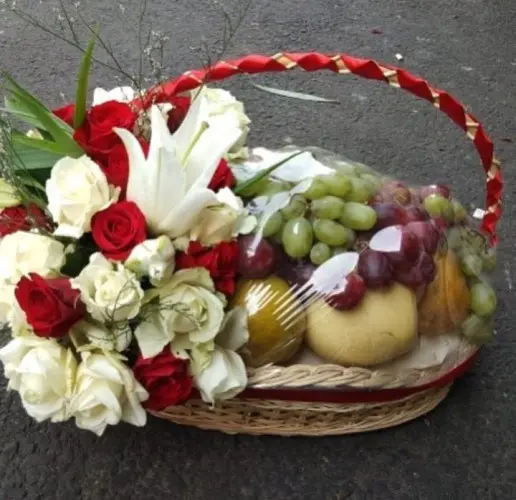 Hampers / Parcel Buah di Kemayoran